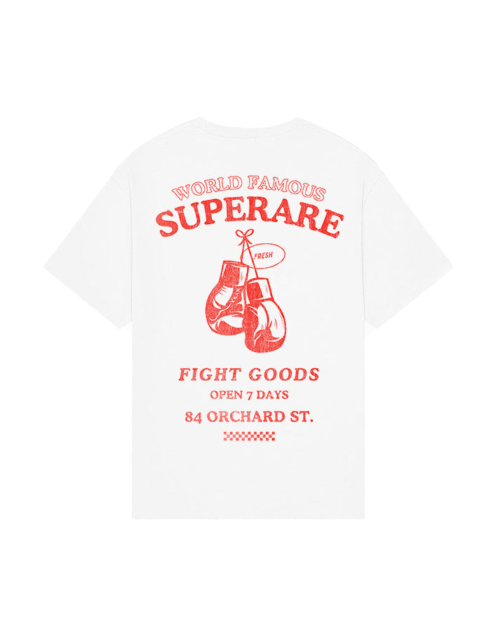 T-shirt célèbre dans le monde entier