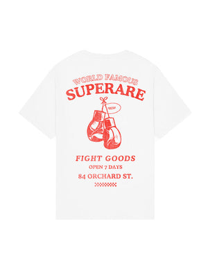 T-shirt célèbre dans le monde entier