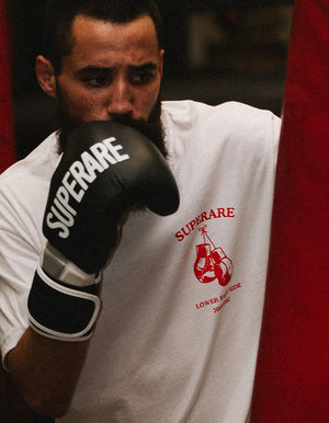 T-shirt célèbre dans le monde entier