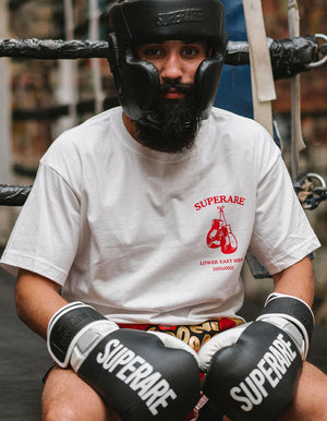 T-shirt célèbre dans le monde entier