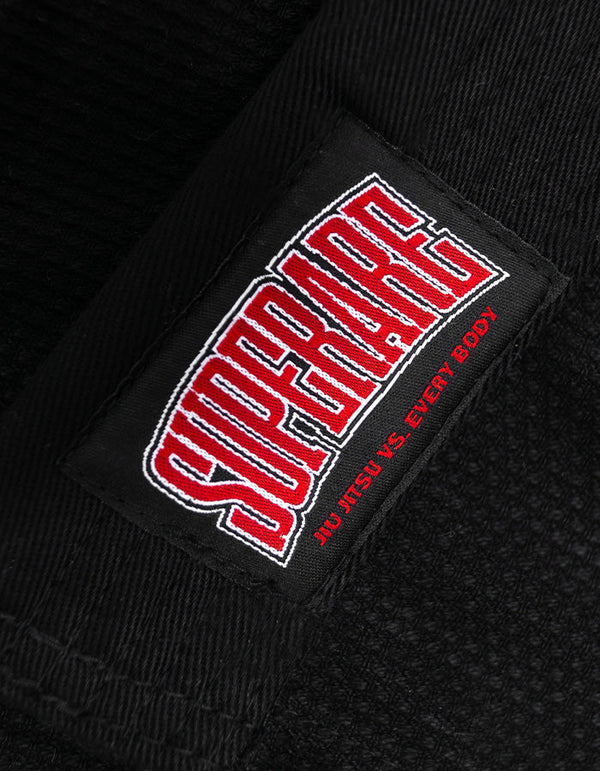 Gi Superare Finisher BJJ 2.0