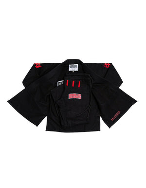 Gi Superare Finisher BJJ 2.0