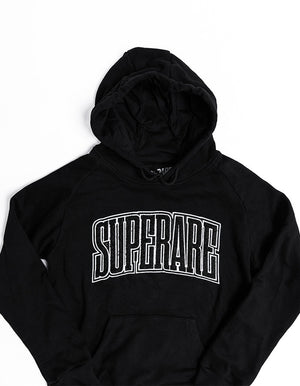 Sweat à capuche finisher