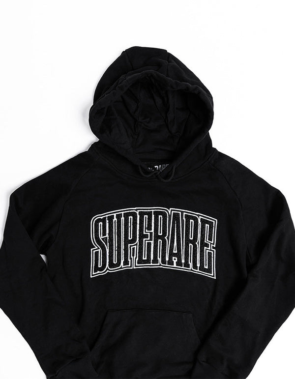 Sweat à capuche finisher