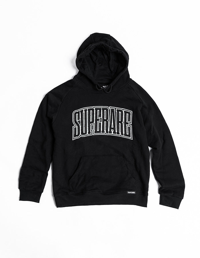 Sweat à capuche finisher