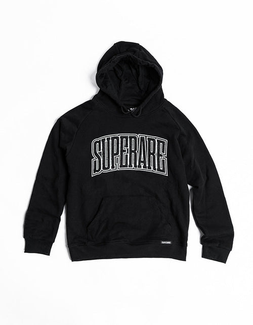 Sweat à capuche finisher