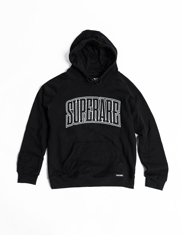 Ensemble sweat à capuche Finisher + Short Lifestyle - Noir