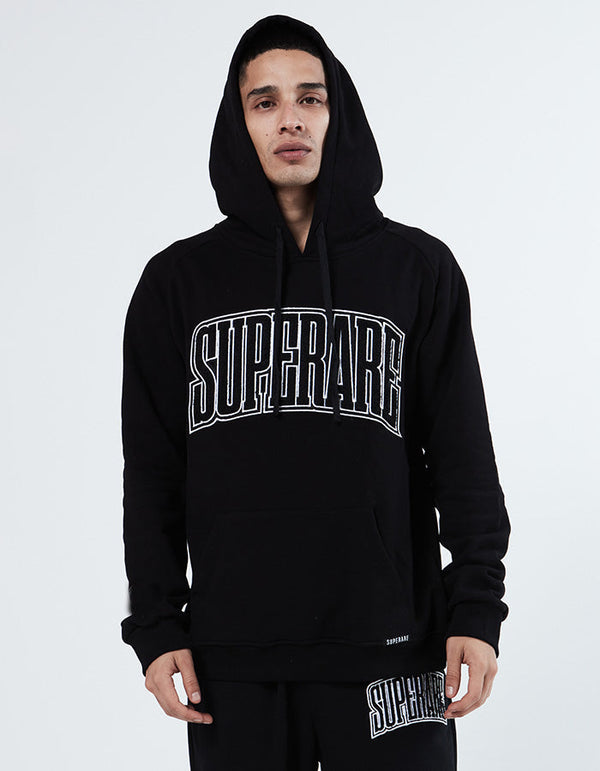 Sweat à capuche finisher