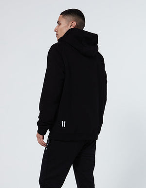 Sweat à capuche finisher