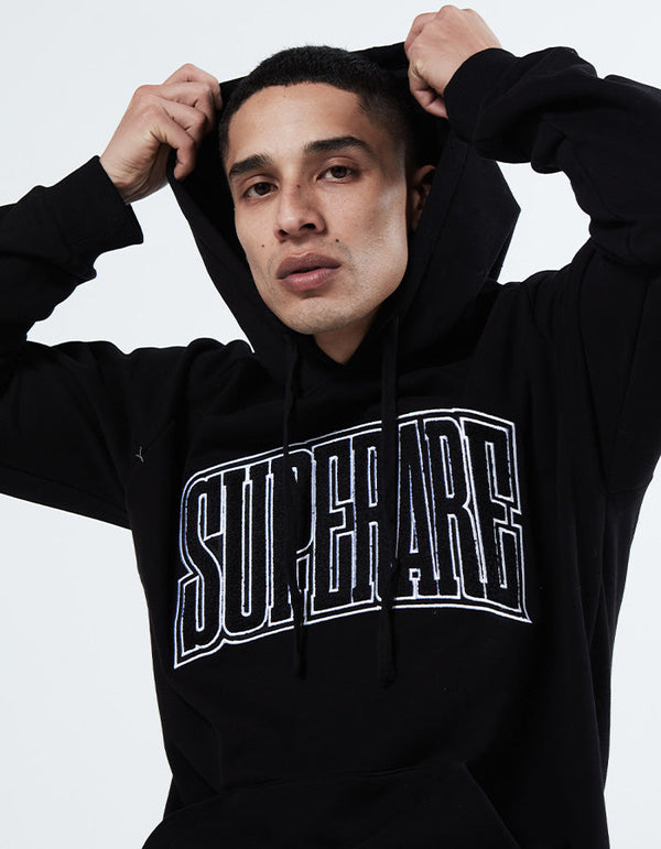 Sweat à capuche finisher