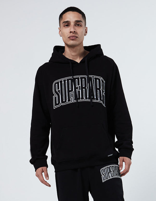 Sweat à capuche finisher