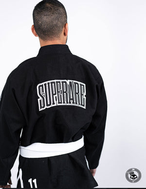 Kimono Superare Finisher BJJ