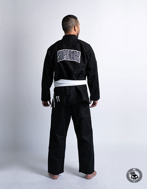 Kimono Superare Finisher BJJ