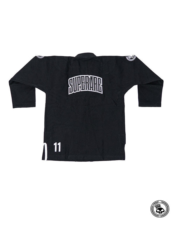 Kimono Superare Finisher BJJ