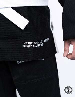 Kimono Superare Finisher BJJ