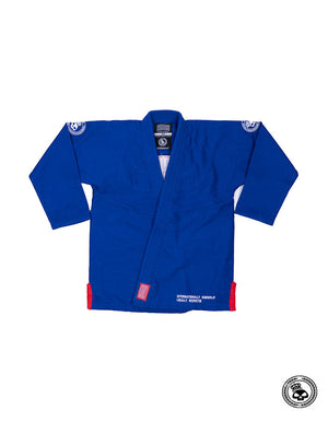 Kimono Superare Finisher BJJ