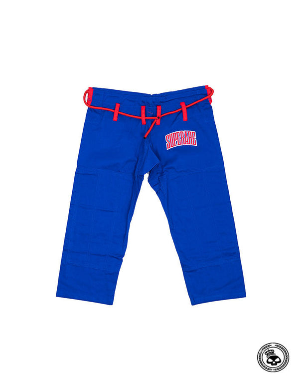 Kimono Superare Finisher BJJ