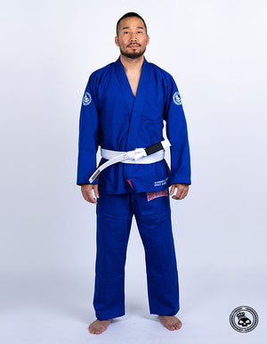 Kimono Superare Finisher BJJ