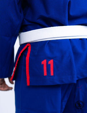 Kimono Superare Finisher BJJ