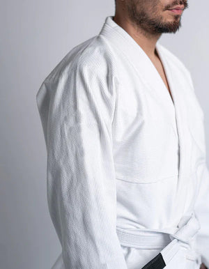 Kimono Superare Finisher BJJ