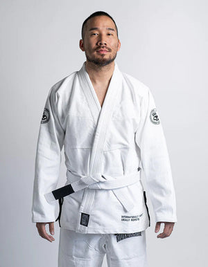 Kimono Superare Finisher BJJ