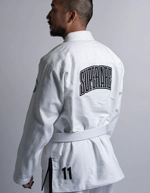 Kimono Superare Finisher BJJ