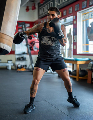 Gants de boxe Superare Finisher