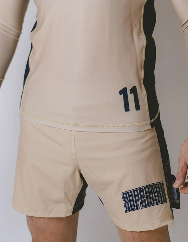 Shorts de combat Superare Finisher