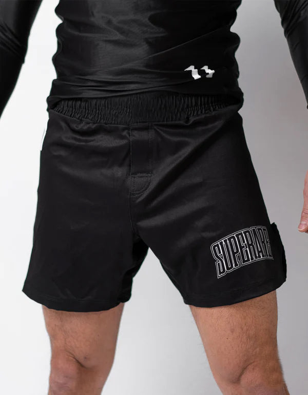 Shorts de combat Superare Finisher