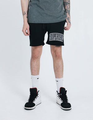 Shorts Superare Finisher Lifestyle