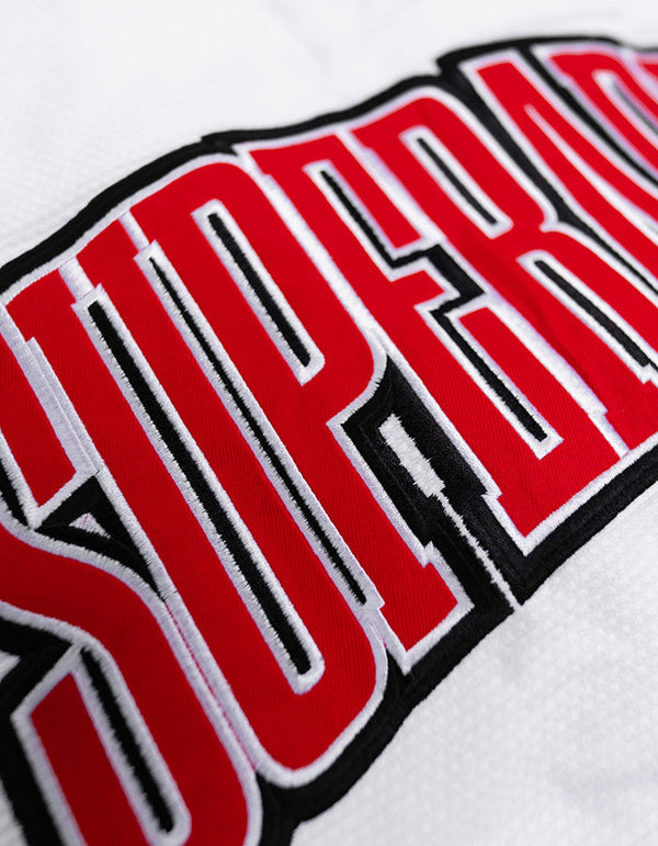 Gi Superare Finisher BJJ 2.0