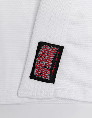 Gi Superare Finisher BJJ 2.0