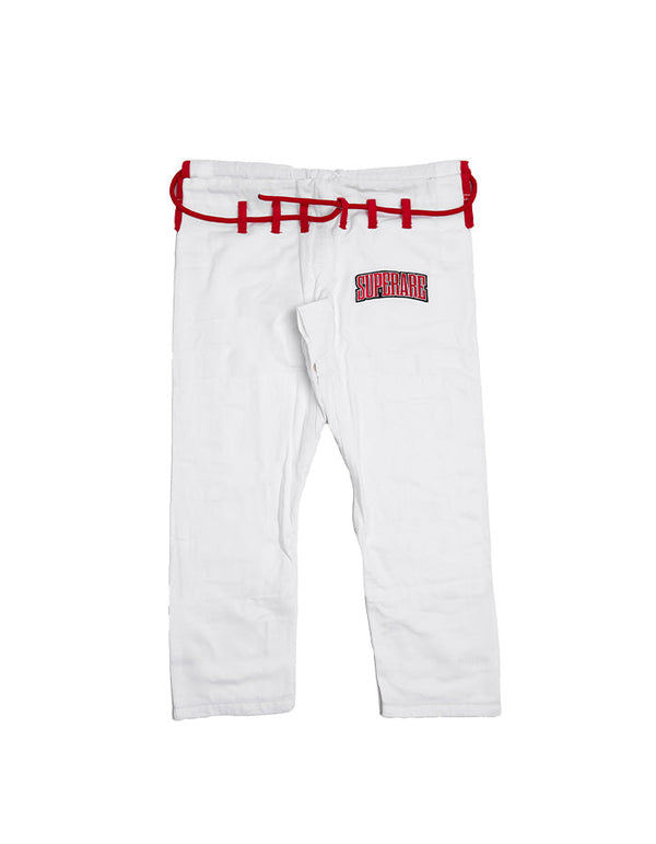 Gi Superare Finisher BJJ 2.0