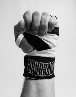 Bandages de poignet pour boxe Superare Finisher