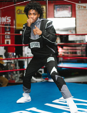 Joggeurs de fitness Superare Finisher