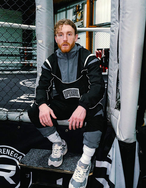 Anorak Superare Finisher