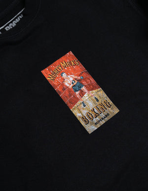 Pull à capuche Rocky Mighty Mick's Gym