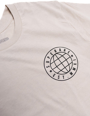 T-shirt féminin Global Boyfriend