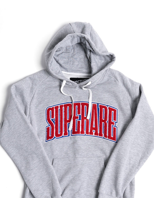 Sweat à capuche finisher