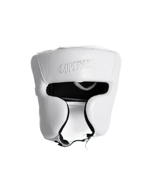 Casque de boxe en cuir de la série One