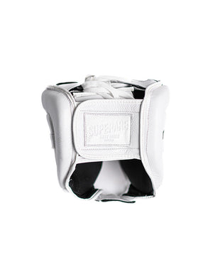 Casque de boxe en cuir de la série One