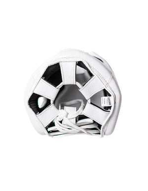 Casque de boxe en cuir de la série One