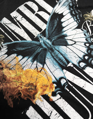 T-shirt Humble But Hungry