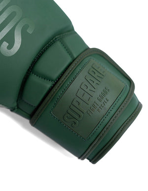 Gants de boxe Supergel V