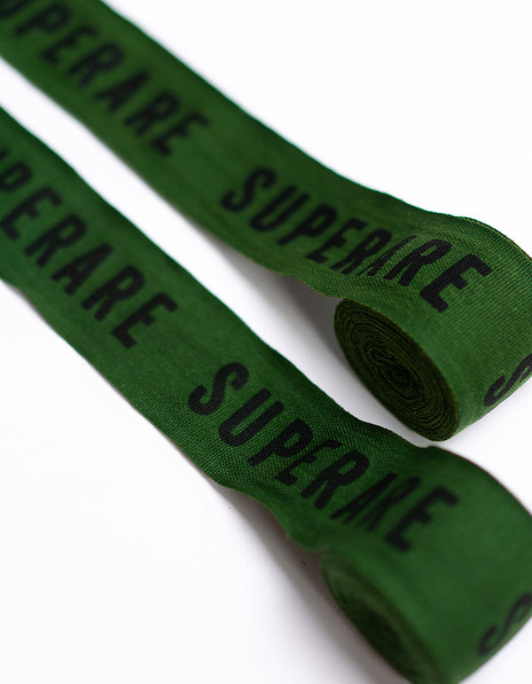 Aussiés de boxe Superare