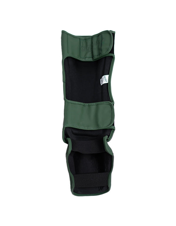 Protège-tibias de Muay Thai Superare V Series