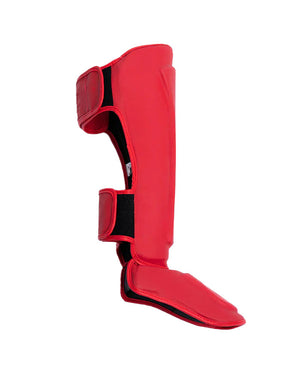 Protège-tibias de Muay Thai Superare V Series