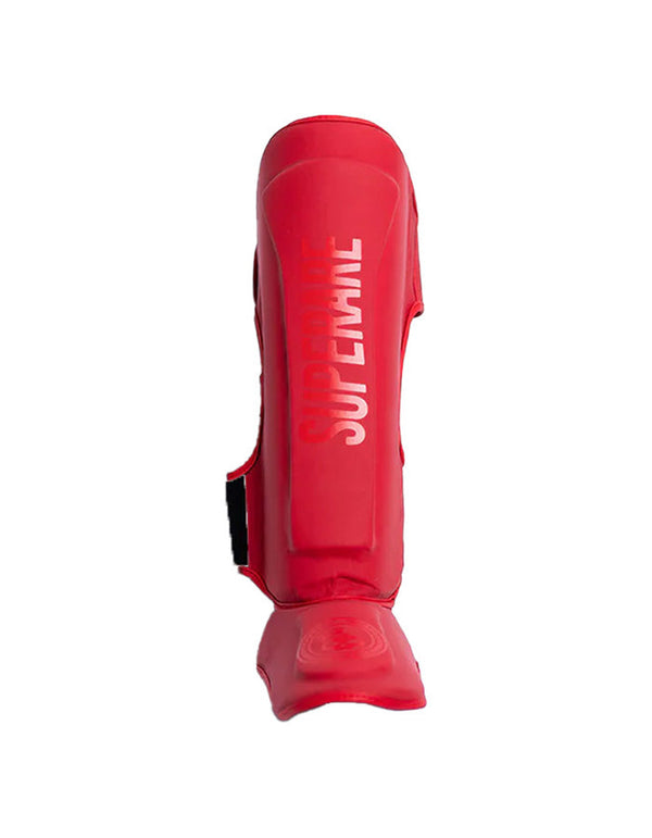 Protège-tibias de Muay Thai Superare V Series