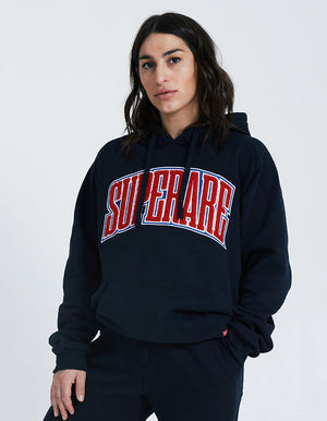 Sweat à capuche finisher