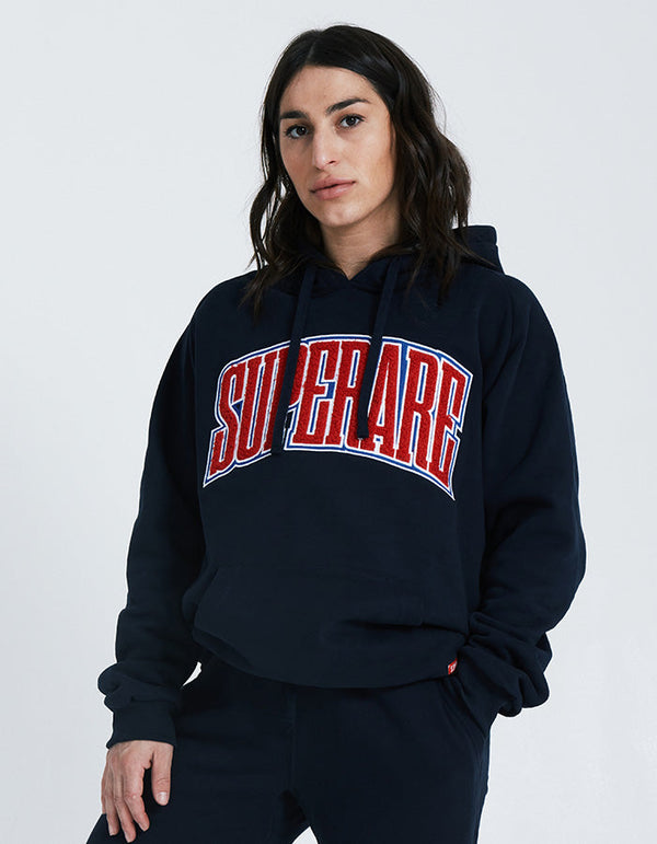 Sweat à capuche finisher